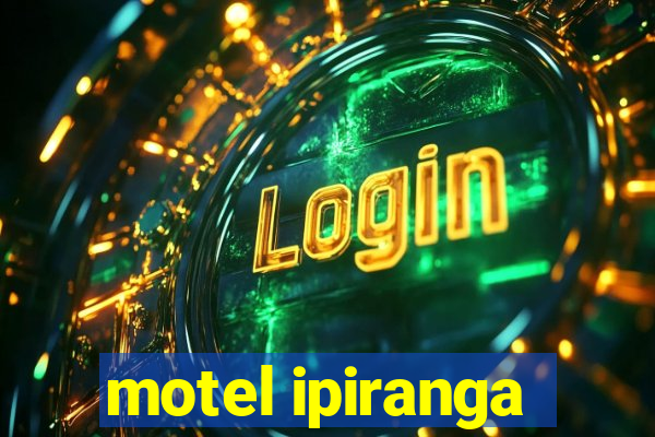 motel ipiranga